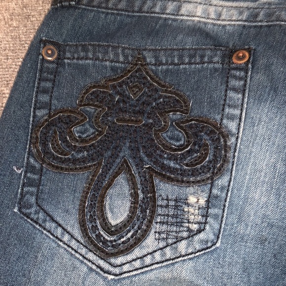 R.Sole Jeans - Picture 4 of 13